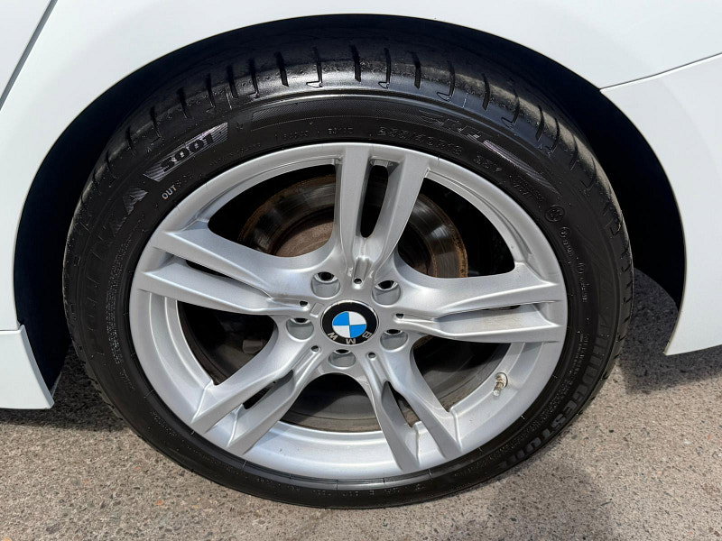 BMW 4 Series Gran Coupe 2.0 420i GPF M Sport Auto Euro 6 (s/s) 5dr 5dr Automatic 2026