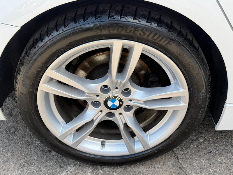 BMW 4 Series Gran Coupe 2.0 420i GPF M Sport Auto Euro 6 (s/s) 5dr 5dr Automatic 2026
