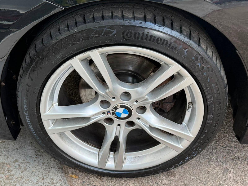 BMW 4 Series Gran Coupe 2.0 420i GPF M Sport Auto Euro 6 (s/s) 5dr 5dr Automatic 2026