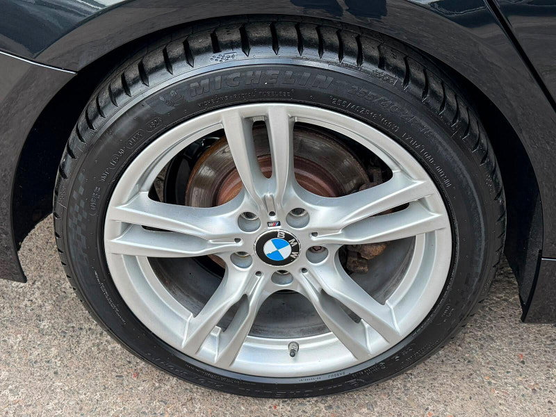 BMW 4 Series Gran Coupe 2.0 420i GPF M Sport Auto Euro 6 (s/s) 5dr 5dr Automatic 2026