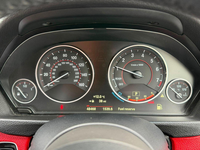 BMW 4 Series Gran Coupe 2.0 420i GPF M Sport Auto Euro 6 (s/s) 5dr 5dr Automatic 2026