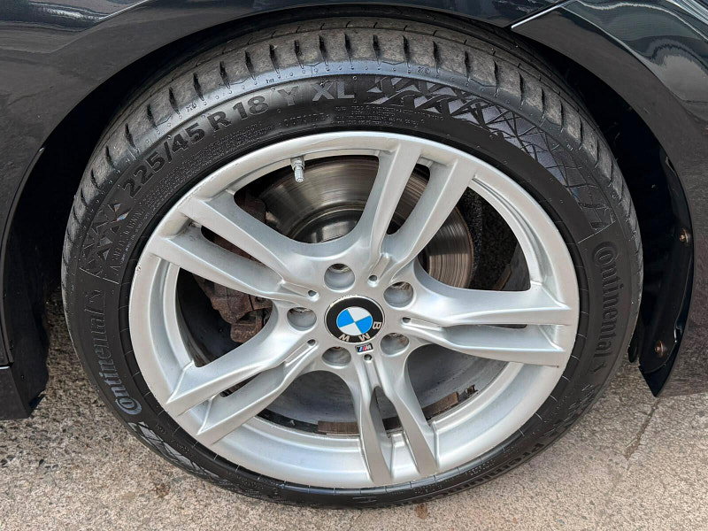 BMW 4 Series Gran Coupe 2.0 420i GPF M Sport Auto Euro 6 (s/s) 5dr 5dr Automatic 2026