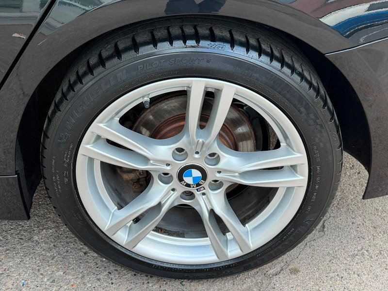 BMW 4 Series Gran Coupe 2.0 420i GPF M Sport Auto Euro 6 (s/s) 5dr 5dr Automatic 2026