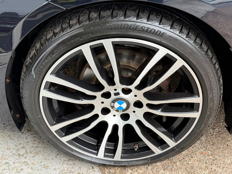 BMW 4 Series Gran Coupe 2.0 420i M Sport Auto Euro 6 (s/s) 5dr 5dr Automatic 2026
