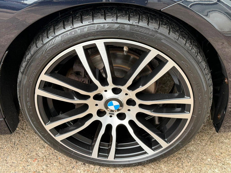 BMW 4 Series Gran Coupe 2.0 420i M Sport Auto Euro 6 (s/s) 5dr 5dr Automatic 2026