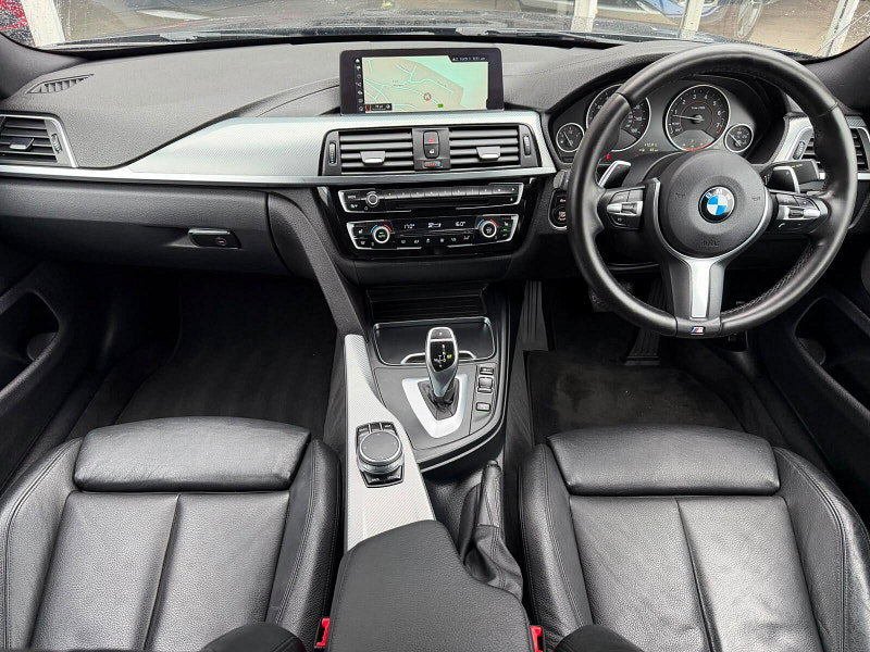 BMW 4 Series Gran Coupe 2.0 420i M Sport Auto Euro 6 (s/s) 5dr 5dr Automatic 2026