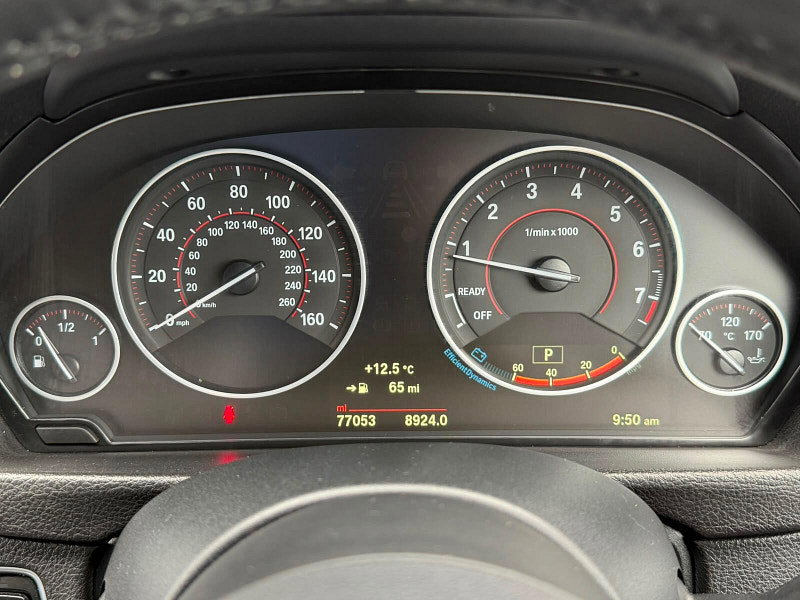 BMW 4 Series Gran Coupe 2.0 420i M Sport Auto Euro 6 (s/s) 5dr 5dr Automatic 2026