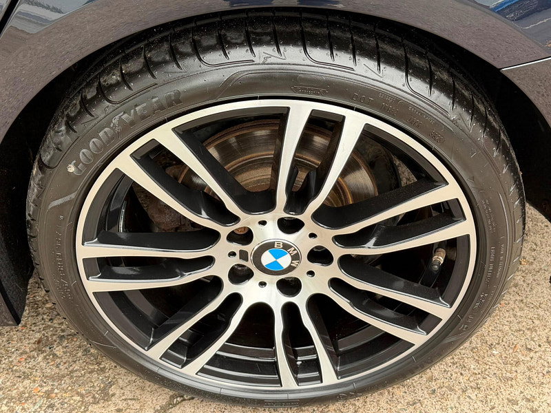 BMW 4 Series Gran Coupe 2.0 420i M Sport Auto Euro 6 (s/s) 5dr 5dr Automatic 2026