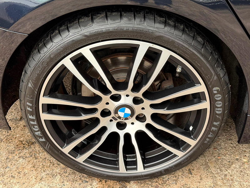 BMW 4 Series Gran Coupe 2.0 420i M Sport Auto Euro 6 (s/s) 5dr 5dr Automatic 2026