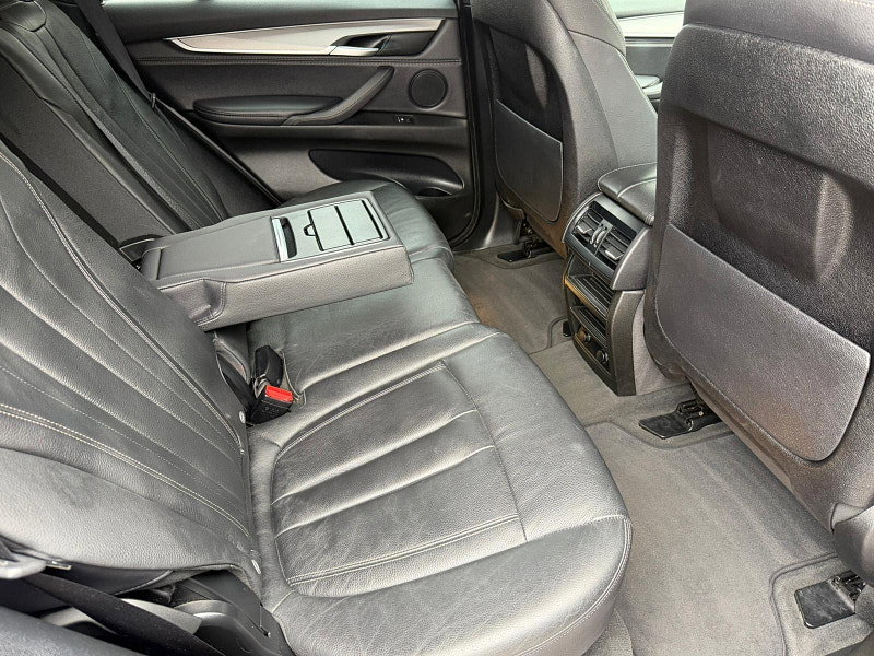 BMW X5 3.0 M50d Auto xDrive Euro 6 (s/s) 5dr 5dr Automatic 2026