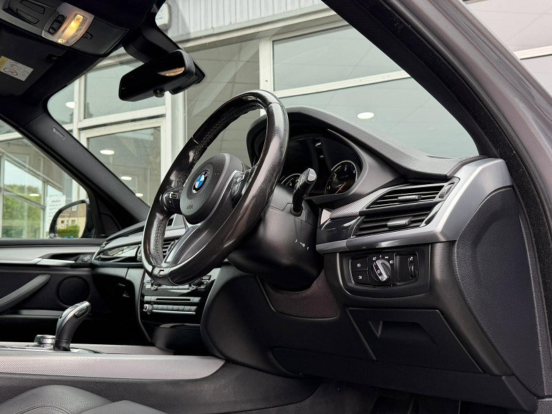 BMW X5 3.0 M50d Auto xDrive Euro 6 (s/s) 5dr 5dr Automatic 2026