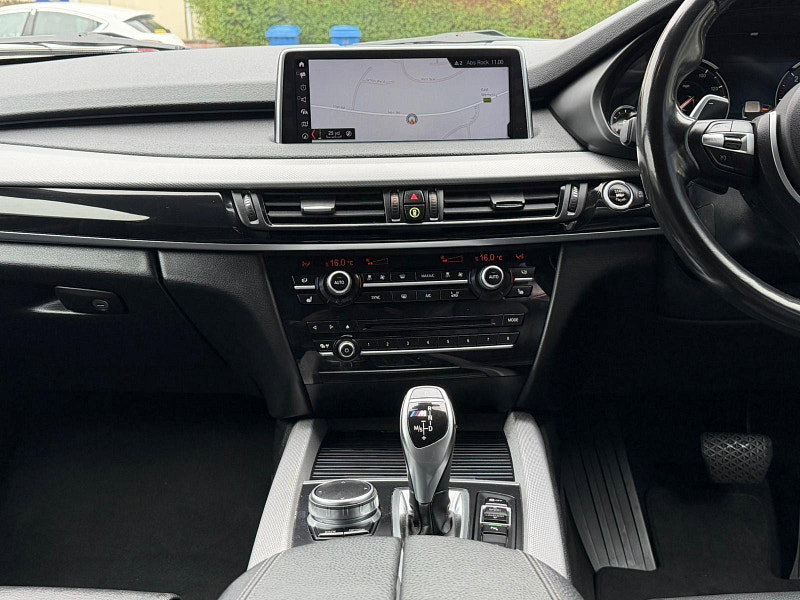 BMW X5 3.0 M50d Auto xDrive Euro 6 (s/s) 5dr 5dr Automatic 2026