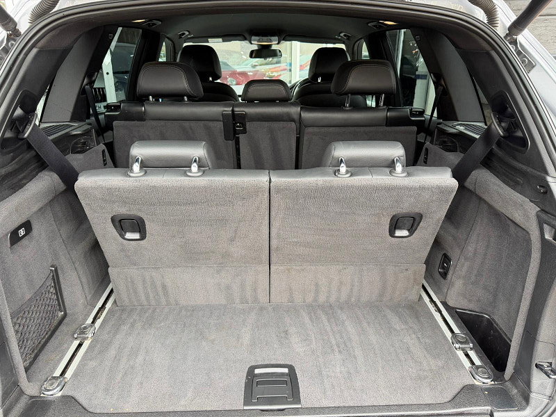 BMW X5 3.0 M50d Auto xDrive Euro 6 (s/s) 5dr 5dr Automatic 2026