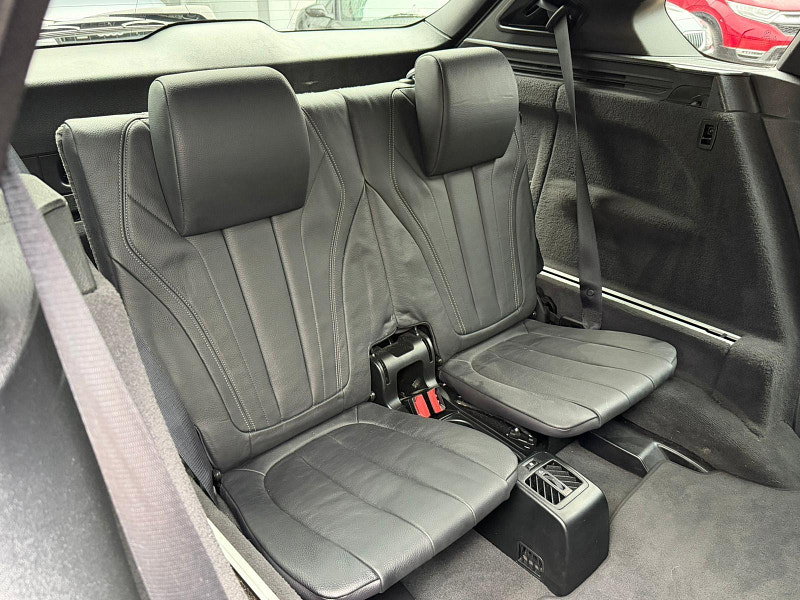 BMW X5 3.0 M50d Auto xDrive Euro 6 (s/s) 5dr 5dr Automatic 2026