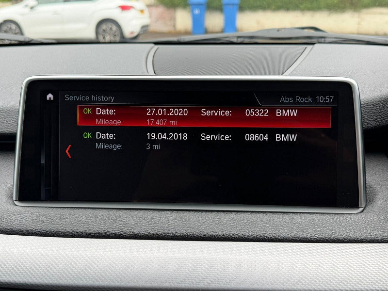 BMW X5 3.0 M50d Auto xDrive Euro 6 (s/s) 5dr 5dr Automatic 2026