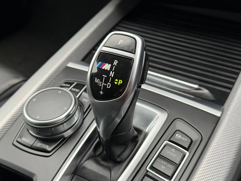 BMW X5 3.0 M50d Auto xDrive Euro 6 (s/s) 5dr 5dr Automatic 2026