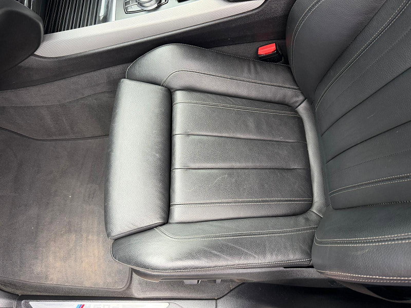 BMW X5 3.0 M50d Auto xDrive Euro 6 (s/s) 5dr 5dr Automatic 2026