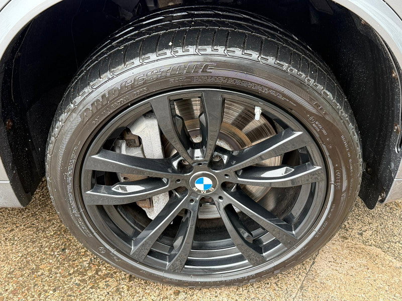 BMW X5 3.0 M50d Auto xDrive Euro 6 (s/s) 5dr 5dr Automatic 2026