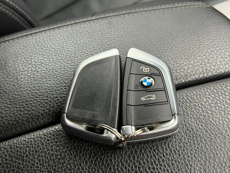 BMW X5 3.0 M50d Auto xDrive Euro 6 (s/s) 5dr 5dr Automatic 2026