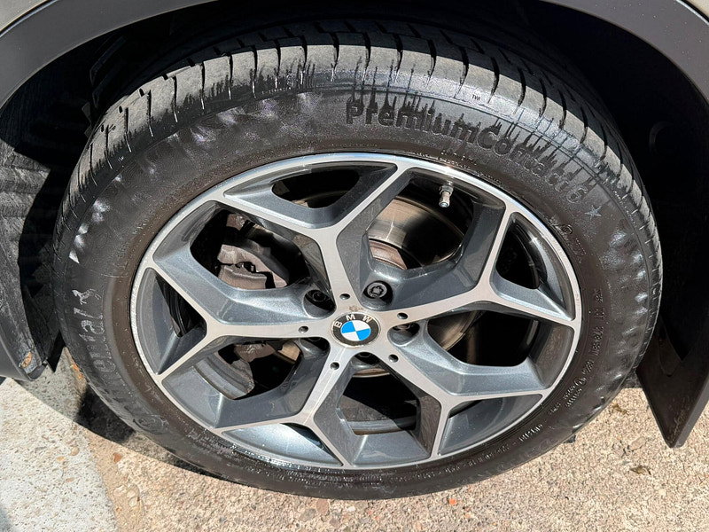 BMW X1 2.0 18d xLine Auto xDrive Euro 6 (s/s) 5dr 5dr Automatic 2026