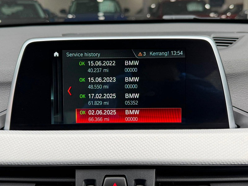 BMW X1 2.0 20d M Sport Auto xDrive Euro 6 (s/s) 5dr 5dr Automatic 2026
