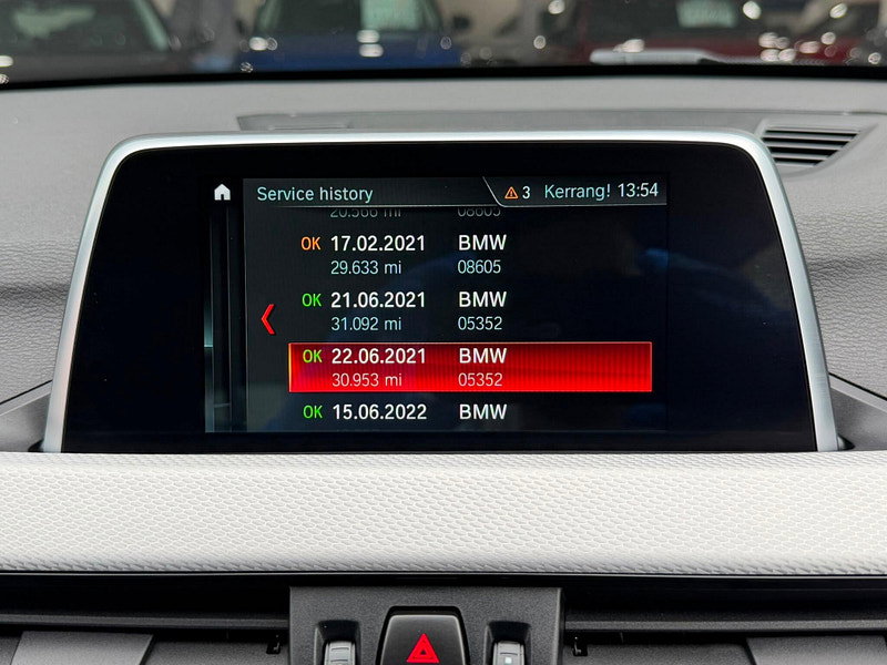 BMW X1 2.0 20d M Sport Auto xDrive Euro 6 (s/s) 5dr 5dr Automatic 2026