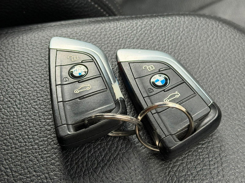BMW X1 2.0 20d M Sport Auto xDrive Euro 6 (s/s) 5dr 5dr Automatic 2026