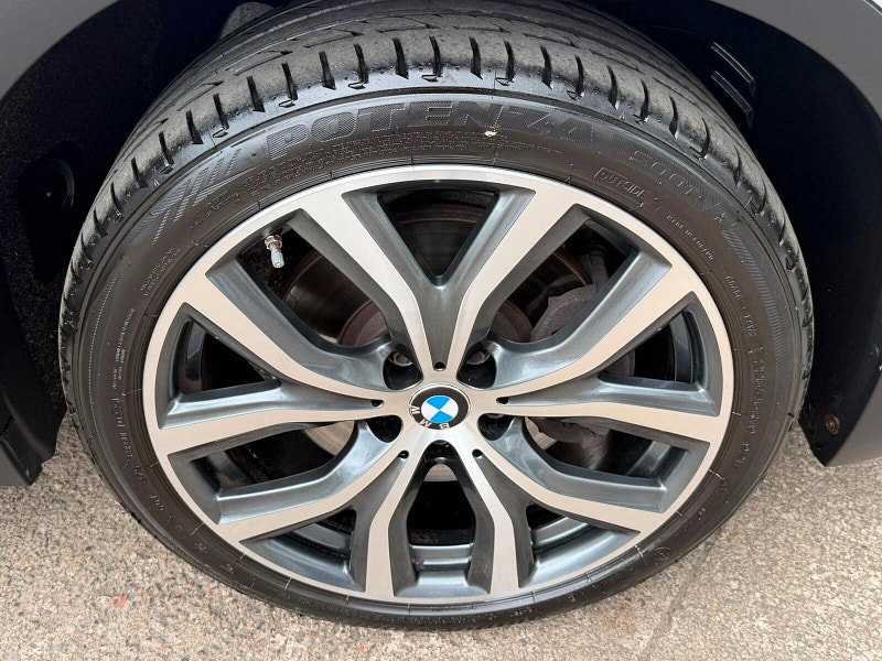 BMW X2 2.0 20i Sport DCT sDrive Euro 6 (s/s) 5dr 5dr Automatic 2026