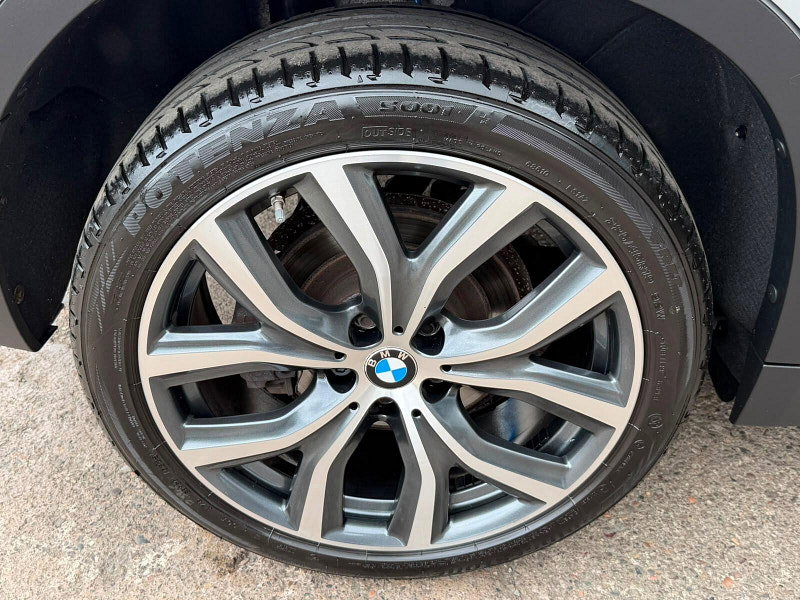 BMW X2 2.0 20i Sport DCT sDrive Euro 6 (s/s) 5dr 5dr Automatic 2026