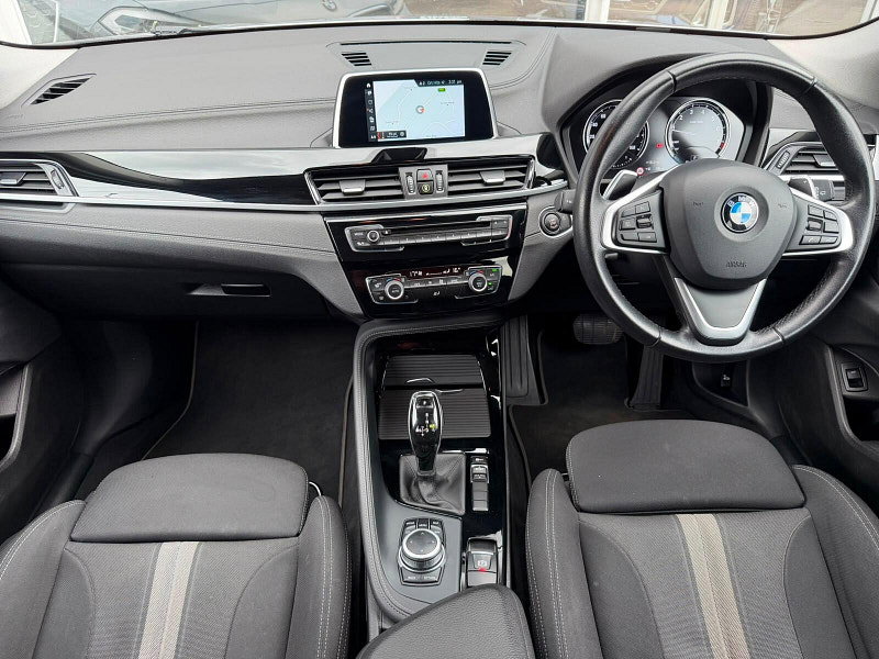 BMW X2 2.0 20i Sport DCT sDrive Euro 6 (s/s) 5dr 5dr Automatic 2026