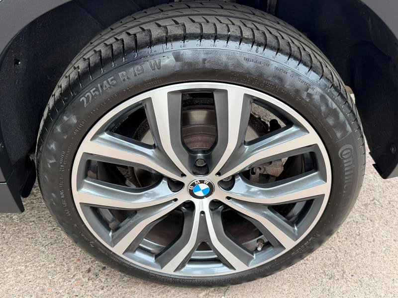 BMW X2 2.0 20i Sport DCT sDrive Euro 6 (s/s) 5dr 5dr Automatic 2026
