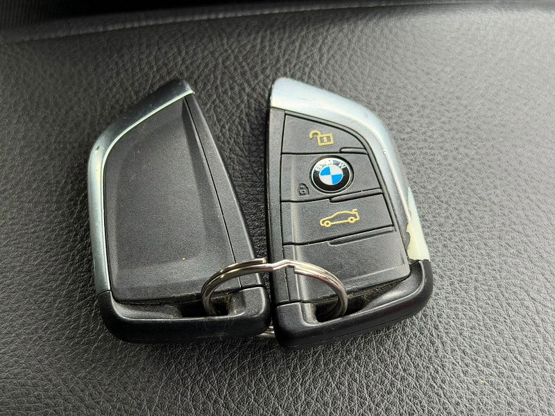 BMW X2 2.0 20i Sport DCT sDrive Euro 6 (s/s) 5dr 5dr Automatic 2026