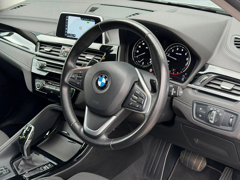 BMW X2 2.0 20i Sport DCT sDrive Euro 6 (s/s) 5dr 5dr Automatic 2026