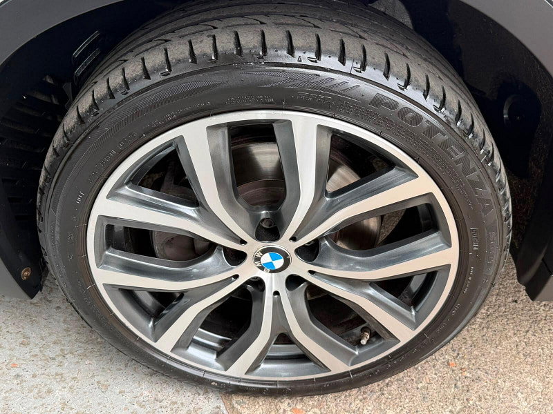 BMW X2 2.0 20i Sport DCT sDrive Euro 6 (s/s) 5dr 5dr Automatic 2026