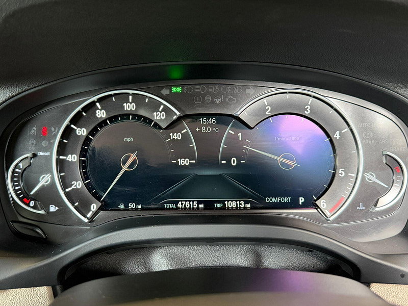 BMW X3 3.0 30d M Sport SUV 5dr Diesel Auto xDrive Euro 6 (s/s) (265 ps) 5dr Automatic 2026