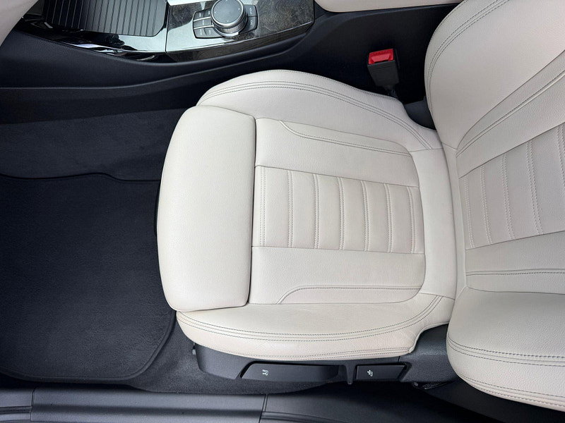 BMW X3 3.0 30d M Sport SUV 5dr Diesel Auto xDrive Euro 6 (s/s) (265 ps) 5dr Automatic 2026