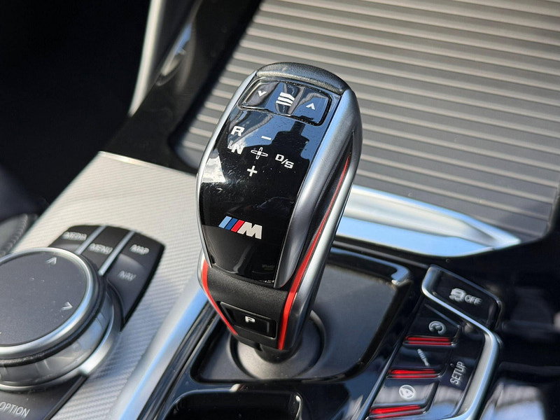 BMW X3 M 3.0i Competition Auto xDrive Euro 6 (s/s) 5dr 5dr Automatic 2026