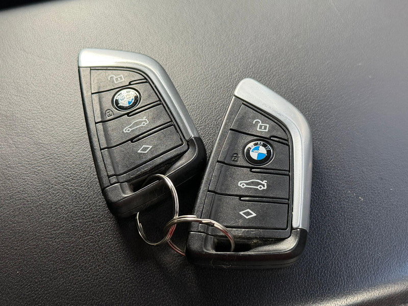 BMW X3 M 3.0i Competition Auto xDrive Euro 6 (s/s) 5dr 5dr Automatic 2026