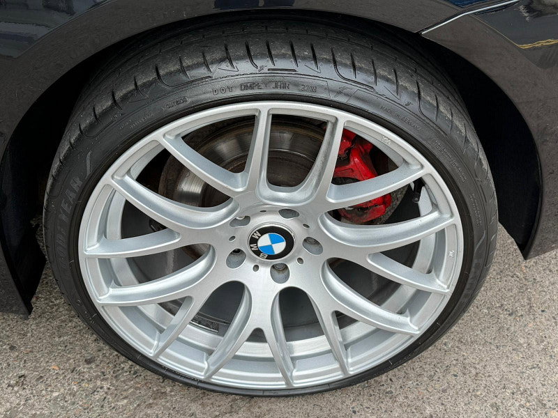 BMW Z4 2.5 23i Highline Edition sDrive Euro 5 2dr 2dr Manual 2026