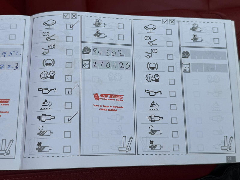BMW Z4 2.5 23i Highline Edition sDrive Euro 5 2dr 2dr Manual 2026