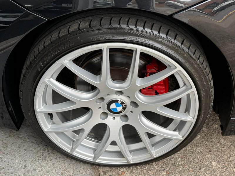 BMW Z4 2.5 23i Highline Edition sDrive Euro 5 2dr 2dr Manual 2026