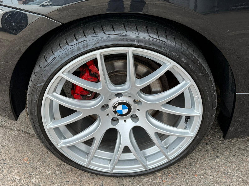 BMW Z4 2.5 23i Highline Edition sDrive Euro 5 2dr 2dr Manual 2026