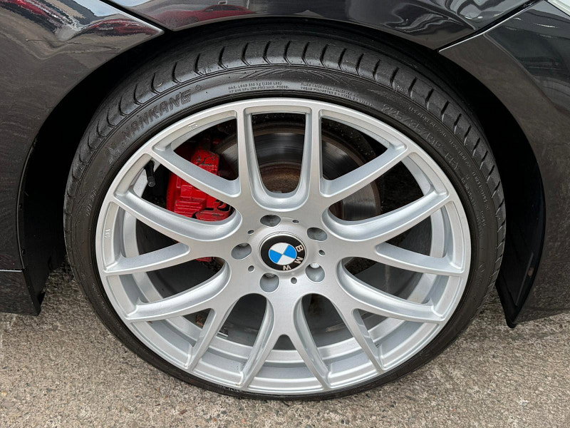 BMW Z4 2.5 23i Highline Edition sDrive Euro 5 2dr 2dr Manual 2026