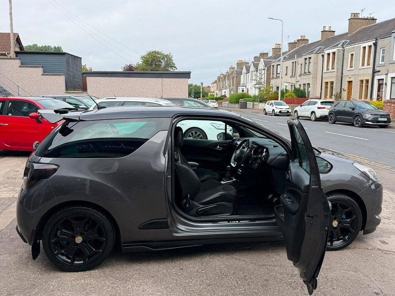 DS Automobiles DS 3 1.2 PureTech Prestige Euro 6 (s/s) 3dr 3dr Manual 2026