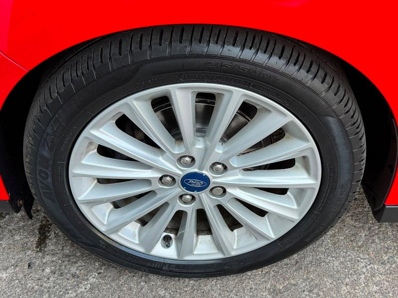 Ford C-Max 1.0T EcoBoost GPF Titanium Euro 6 (s/s) 5dr 5dr Manual 2026