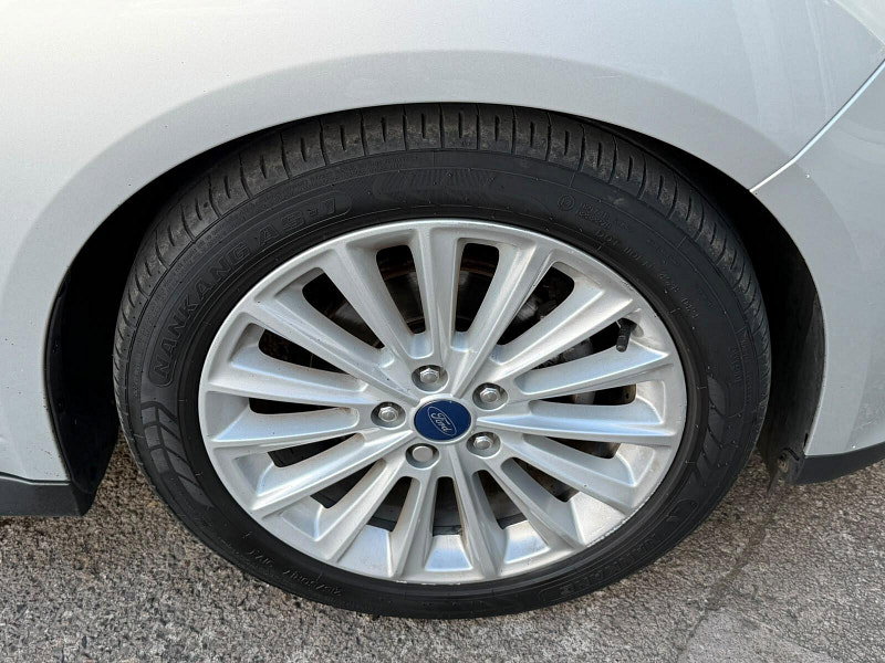 Ford C-Max 1.0T EcoBoost Titanium Euro 6 (s/s) 5dr 5dr Manual 2026