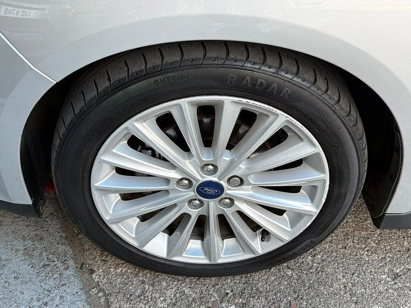 Ford C-Max 1.0T EcoBoost Titanium Euro 6 (s/s) 5dr 5dr Manual 2026