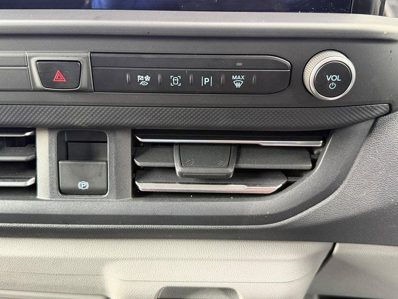 Ford E-transit custom 320 65kWh Limited Auto L2 H1 5dr 5dr Automatic 2026