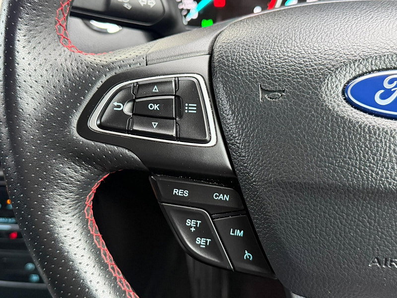 Ford EcoSport 1.0T EcoBoost ST-Line Euro 6 (s/s) 5dr 5dr Manual 2026