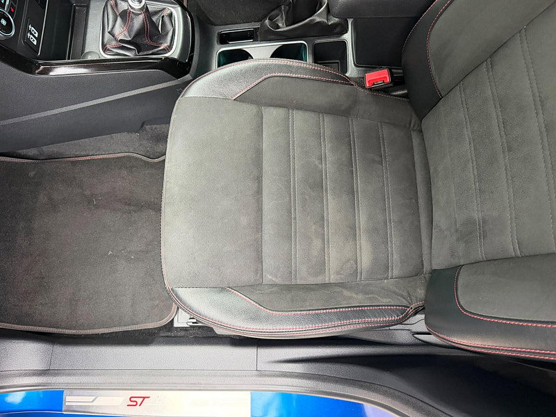 Ford EcoSport 1.0T EcoBoost ST-Line Euro 6 (s/s) 5dr 5dr Manual 2026